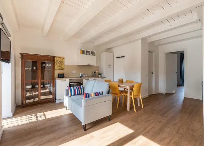 Casa Valverde In Centro Storico By Wonderful Italy