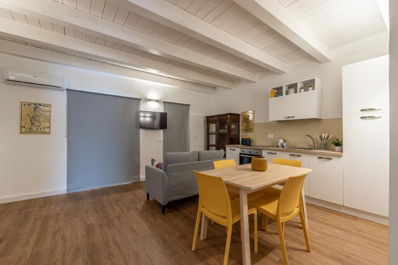 Casa Valverde In Centro Storico By Wonderful Italy Apartment *