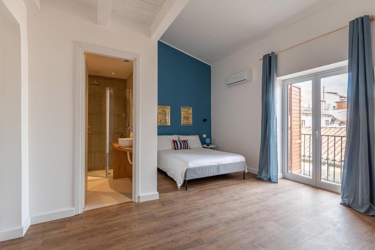 Casa Valverde In Centro Storico By Wonderful Italy Apartment