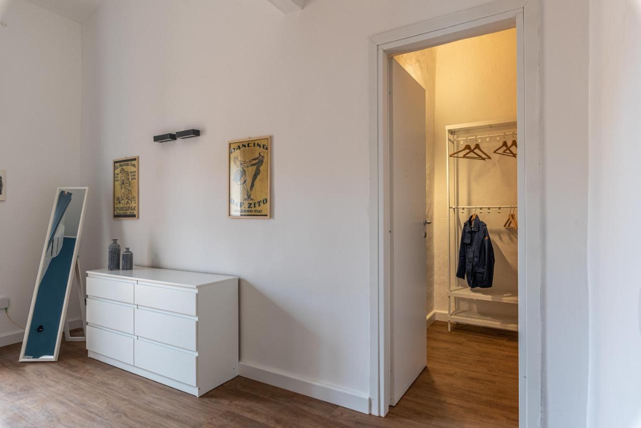 Apartment Casa Valverde In Centro Storico By Wonderful Italy