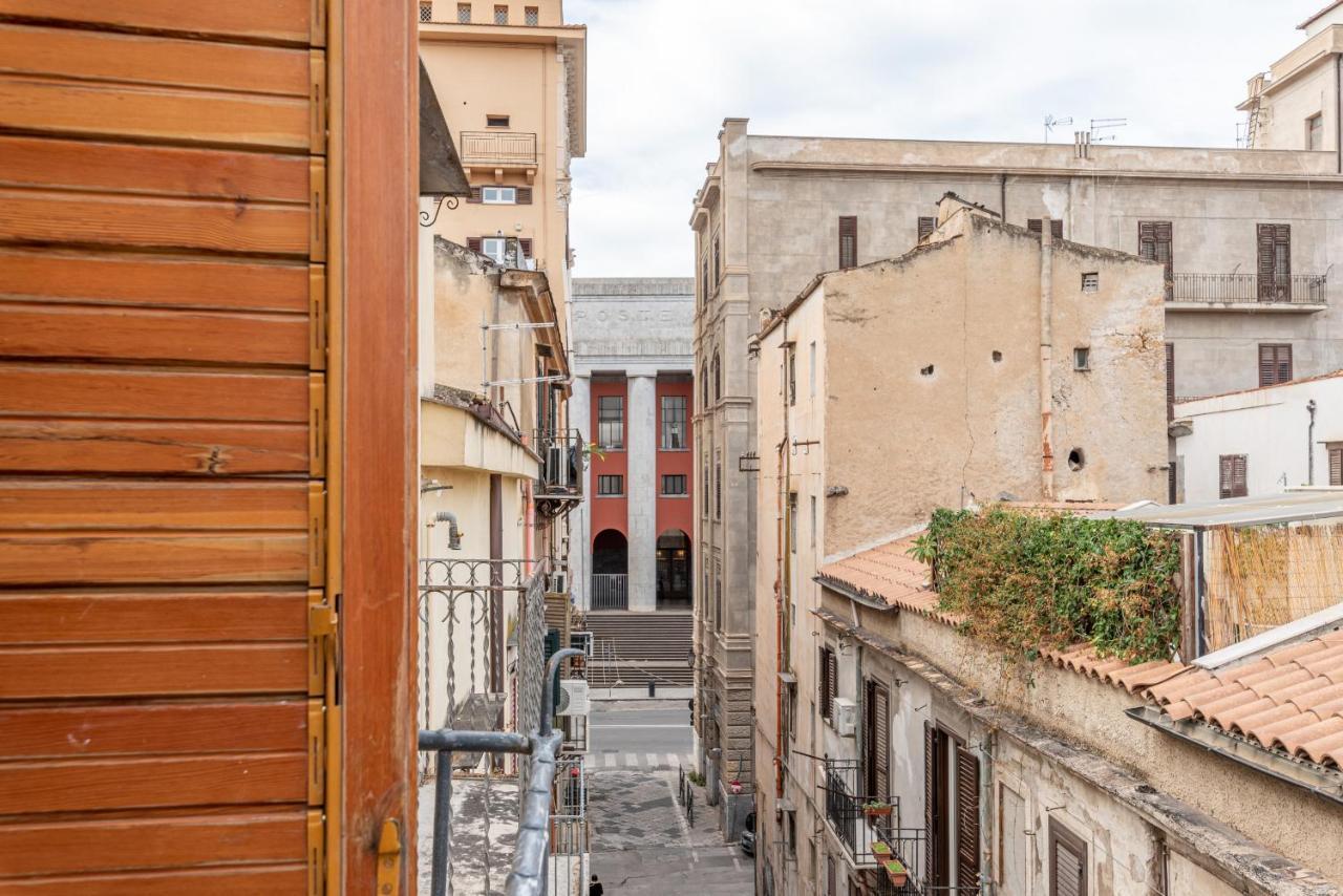 Casa Valverde In Centro Storico By Wonderful Italy Apartment